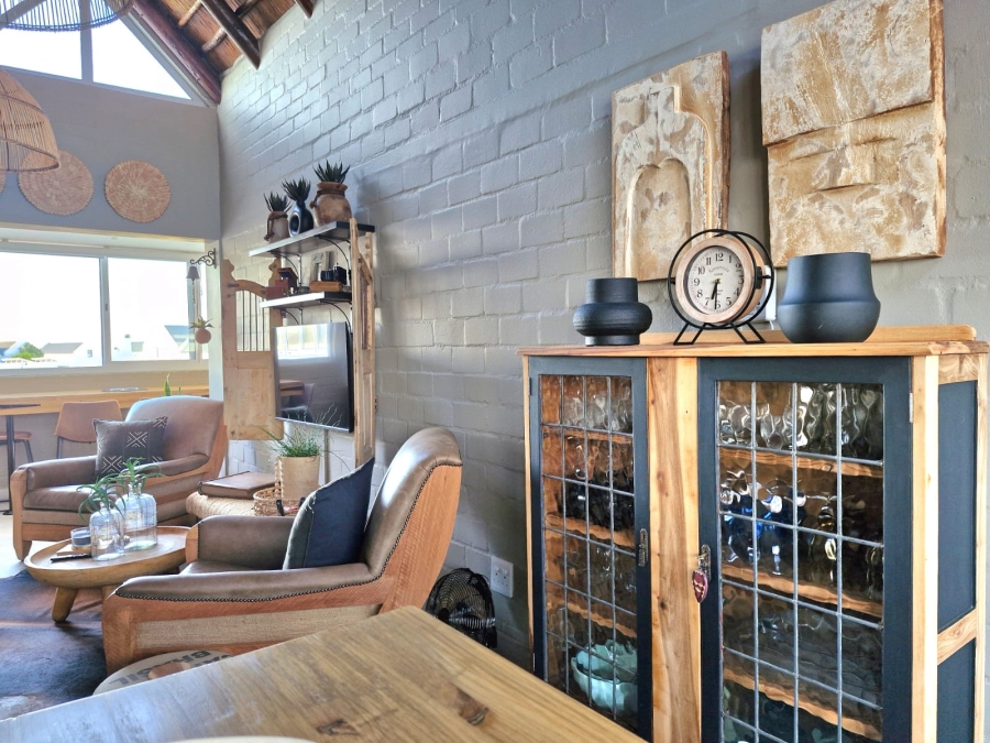 To Let 2 Bedroom Property for Rent in Dwarskersbos Western Cape